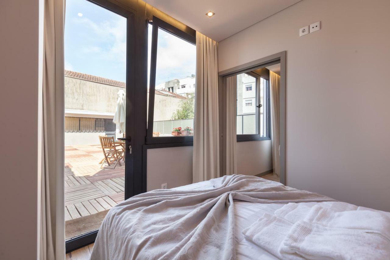 Sendme2portugal: Santa Catarina Appartement *