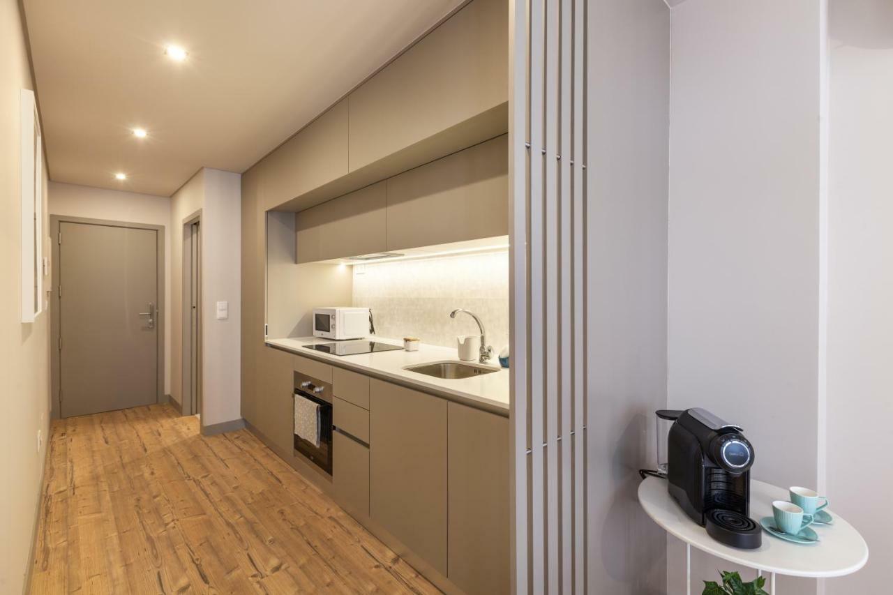 Sendme2portugal: Santa Catarina Appartement *