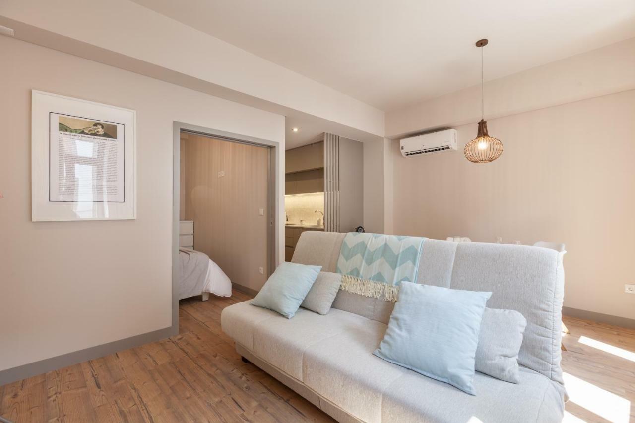 Sendme2portugal: Santa Catarina Apartment Porto