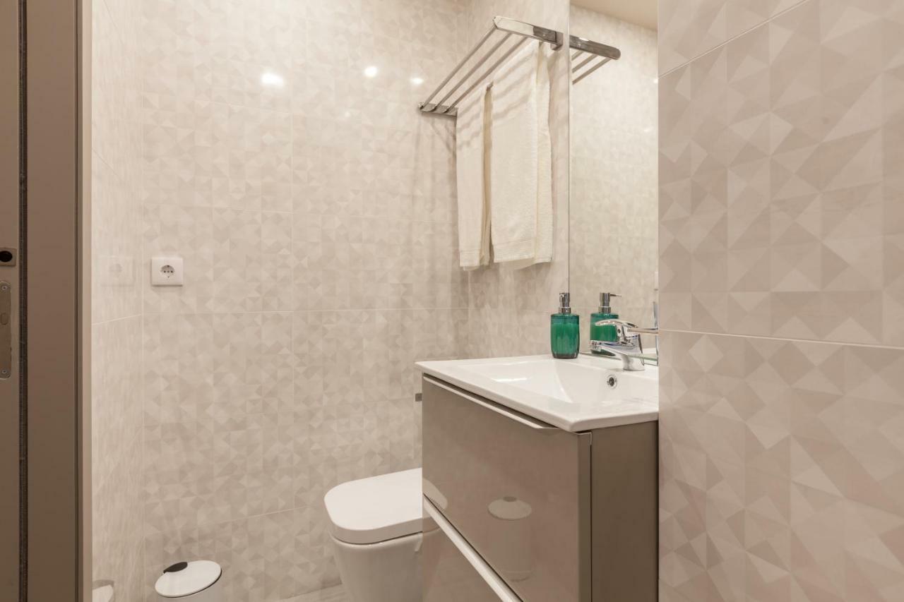 Appartement Sendme2portugal: Santa Catarina *