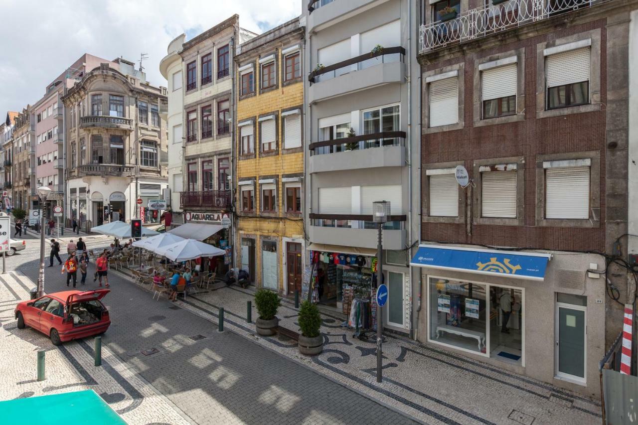 Sendme2portugal: Santa Catarina Appartement