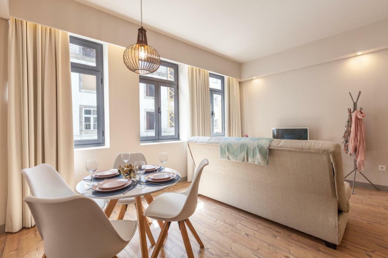 Sendme2portugal: Santa Catarina Appartement *