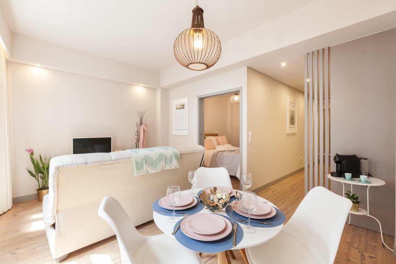 Sendme2portugal: Santa Catarina Apartment *