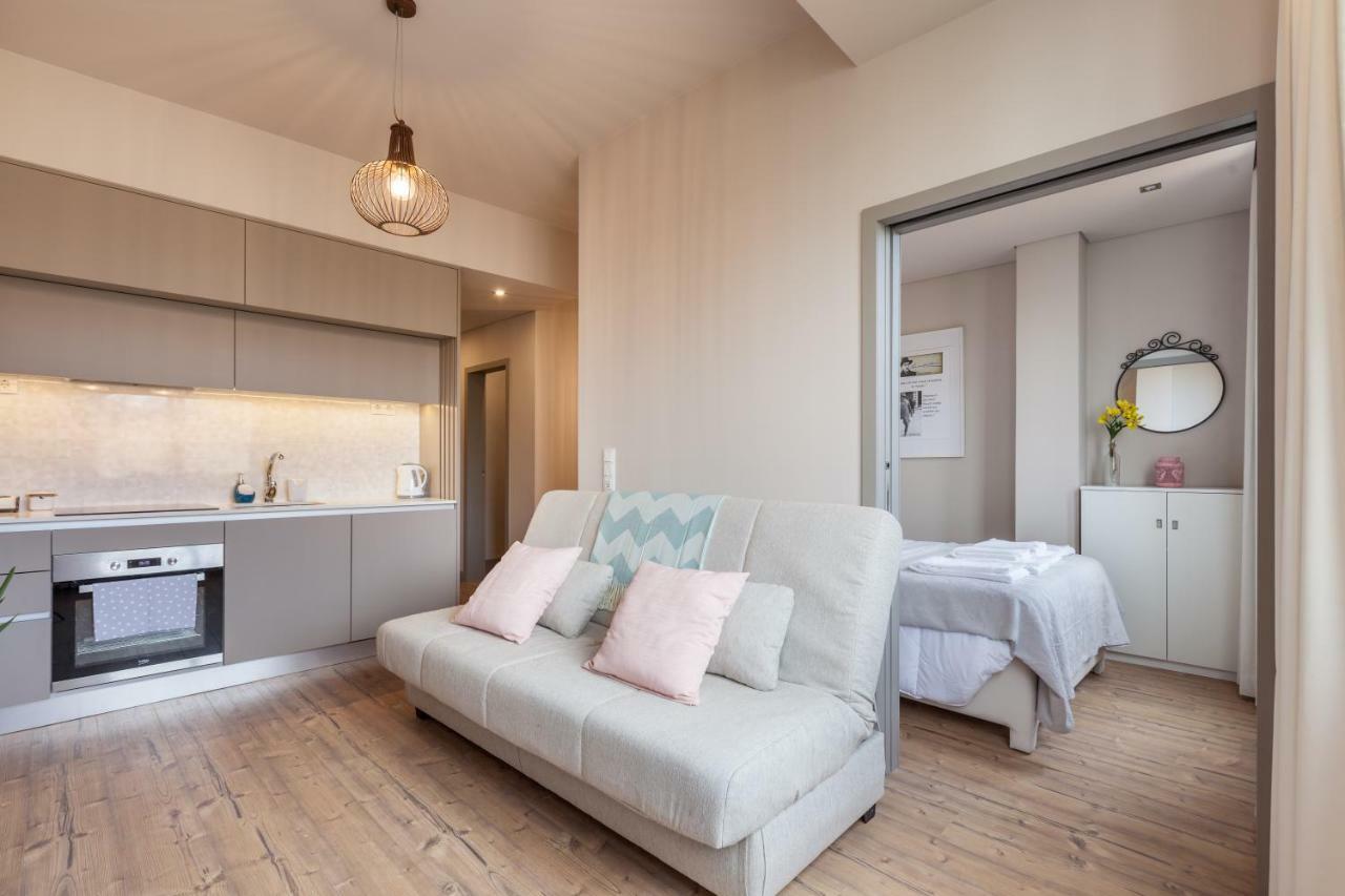 Sendme2portugal: Santa Catarina Appartement *