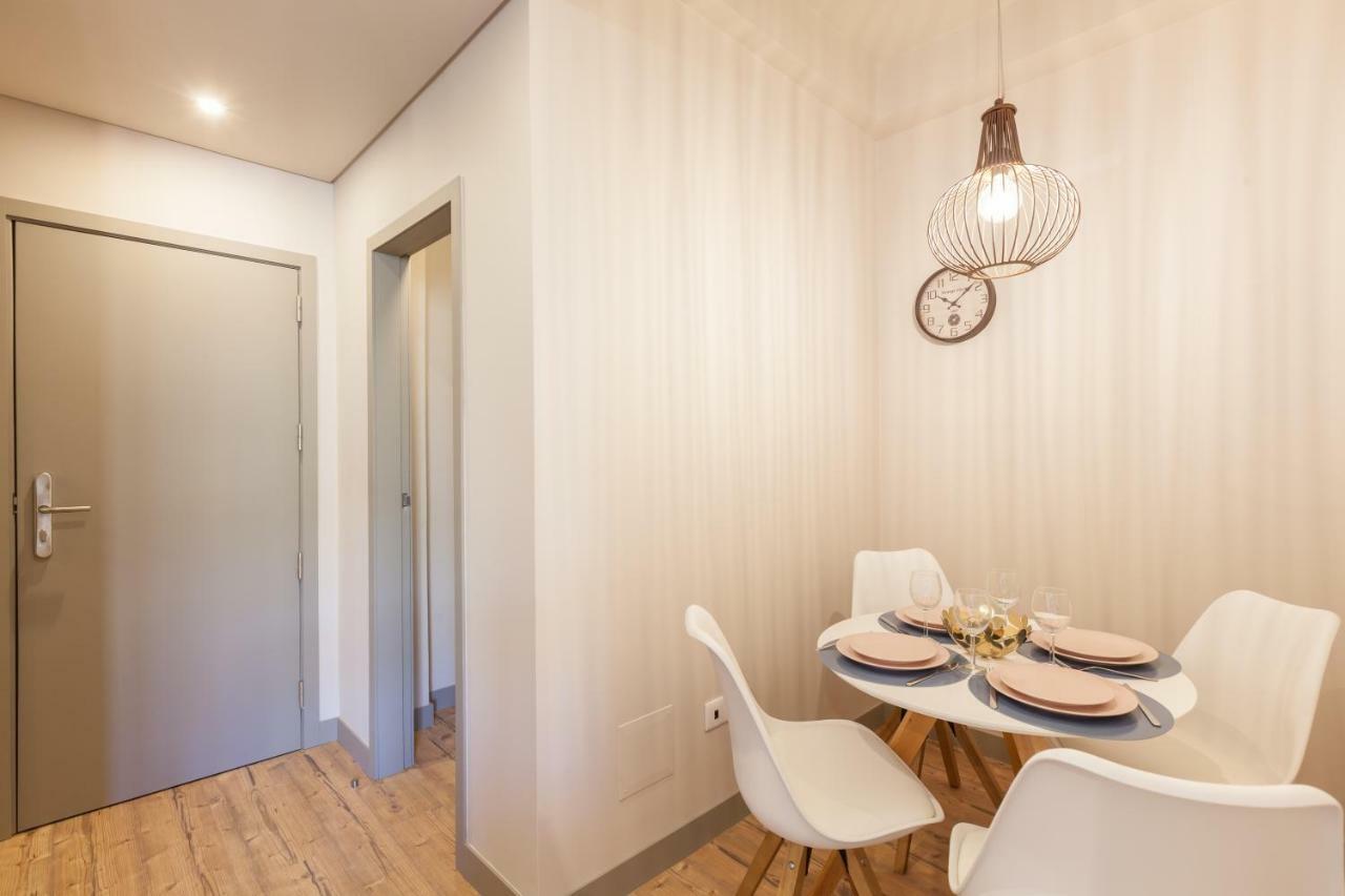 Sendme2portugal: Santa Catarina Appartement Porto