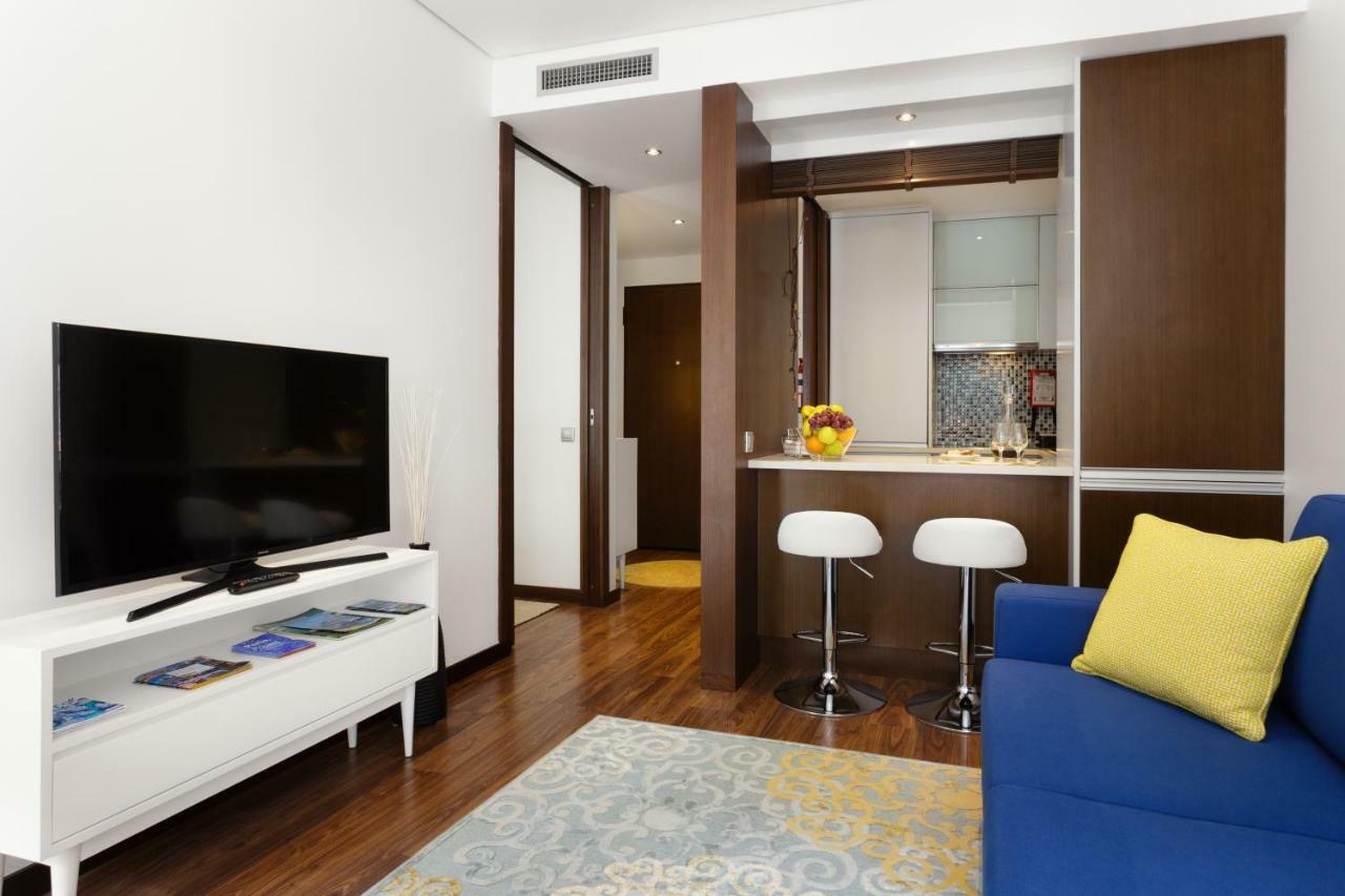 Apartamento Oporto's Duke