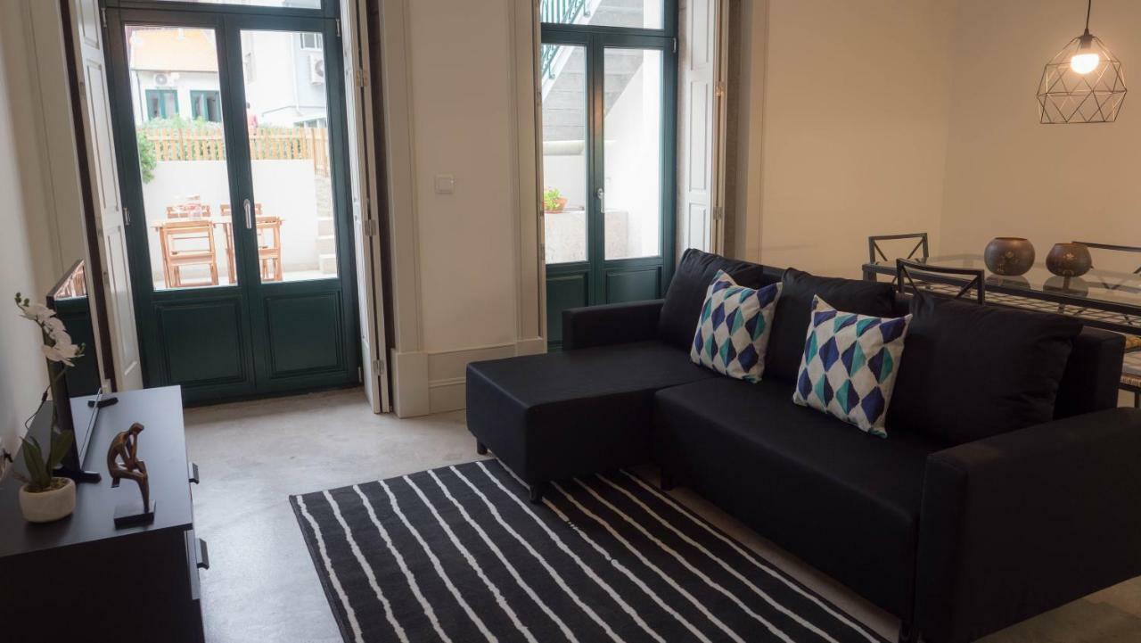 Apartment Soulmade Porto