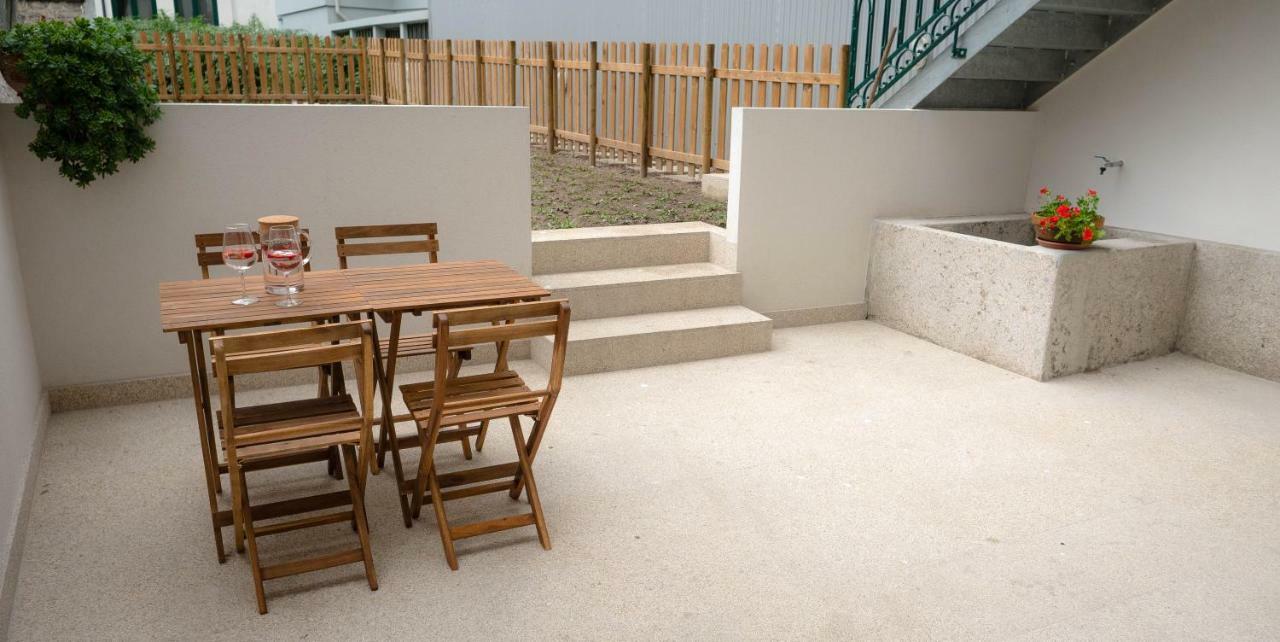 Soulmade Apartment Porto