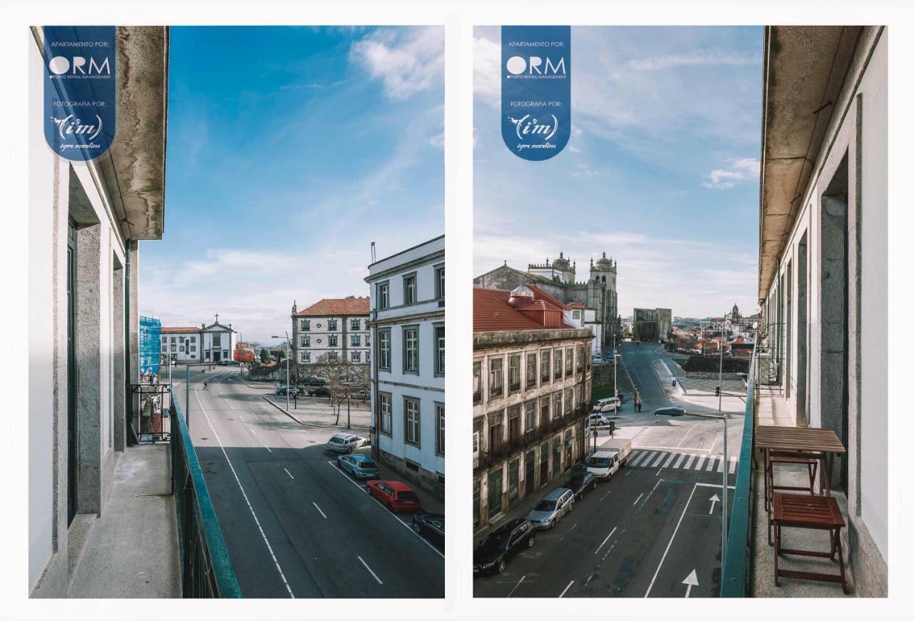 Orm - Luis I Apartamento Porto