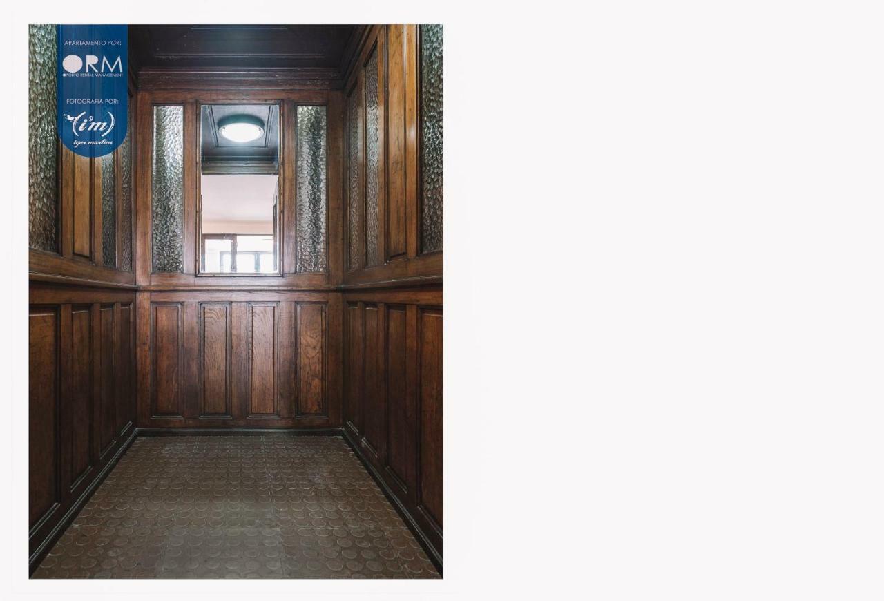 Apartamento Orm - Luis I *