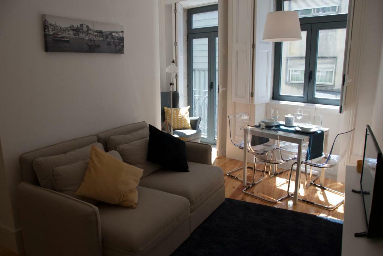 Apartment Oportoview Alegria