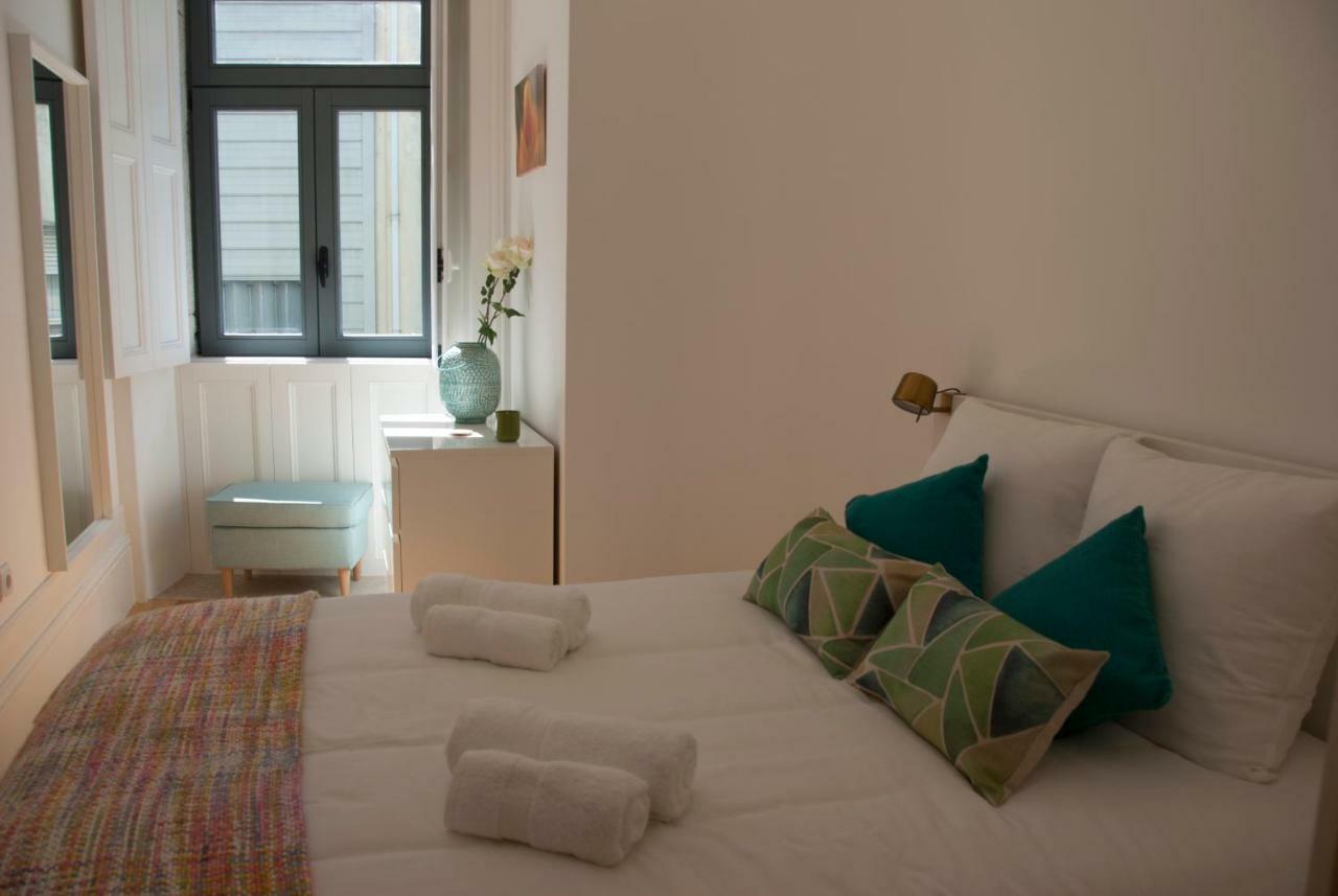 Oportoview Alegria Apartment
