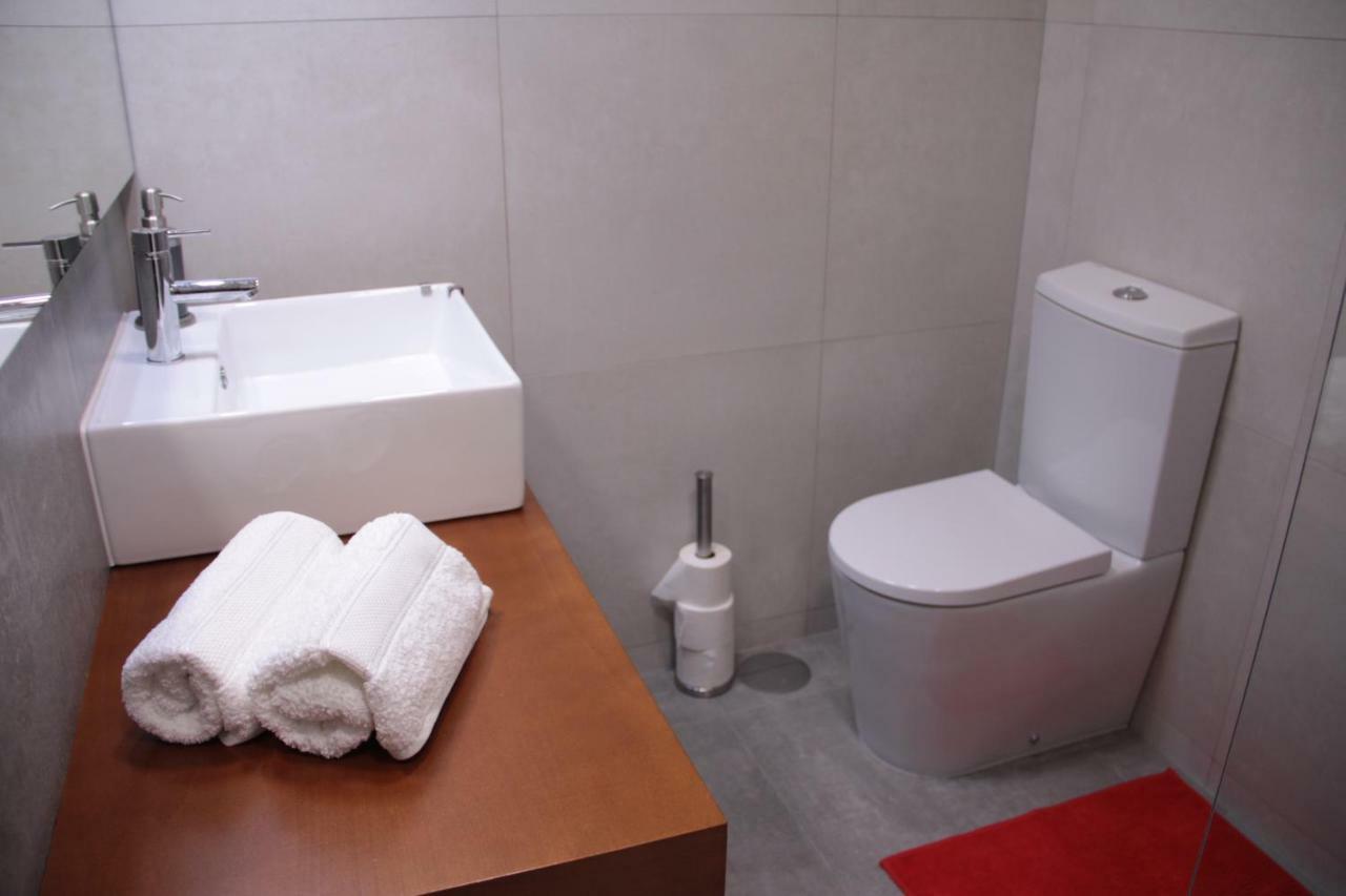Apartment 996 Santa Catarina Porto