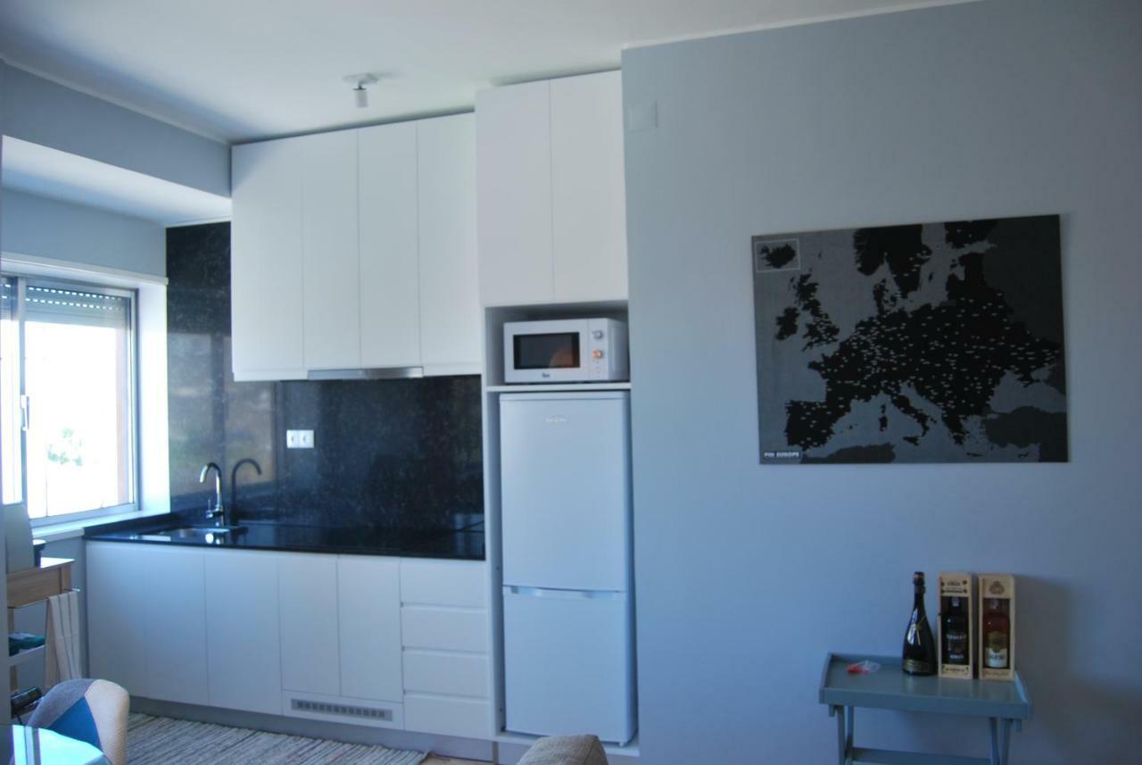 Apartment Bessa *