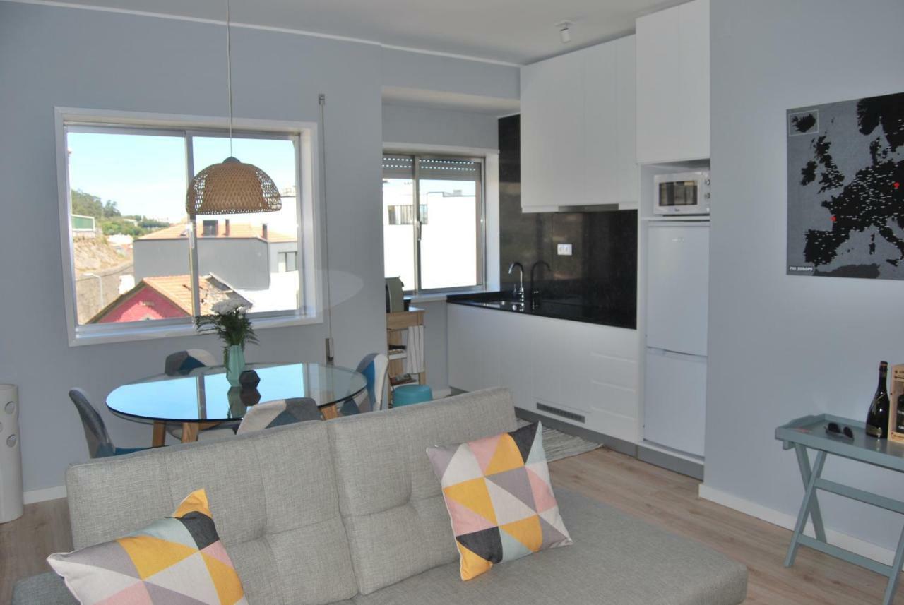 Apartment Bessa Porto