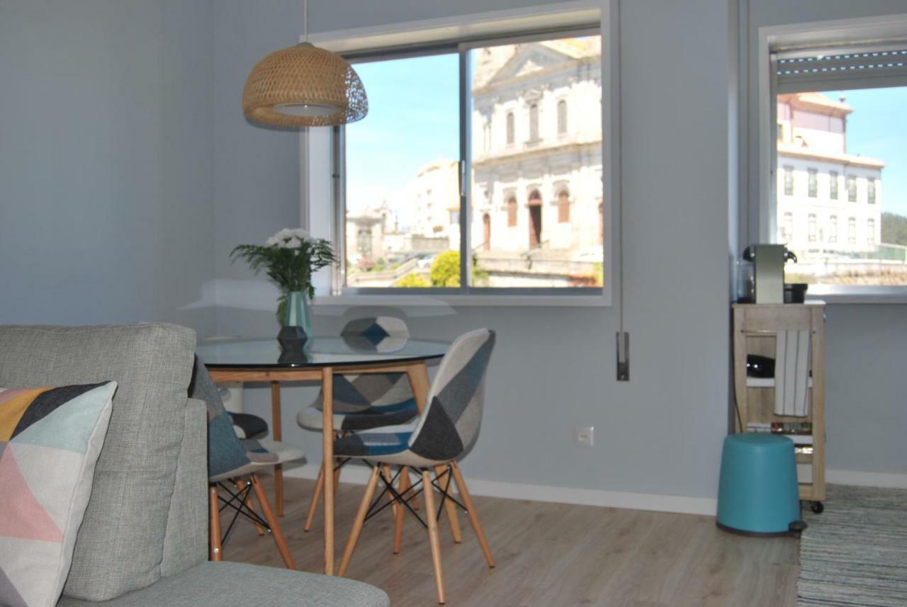 Bessa Apartment