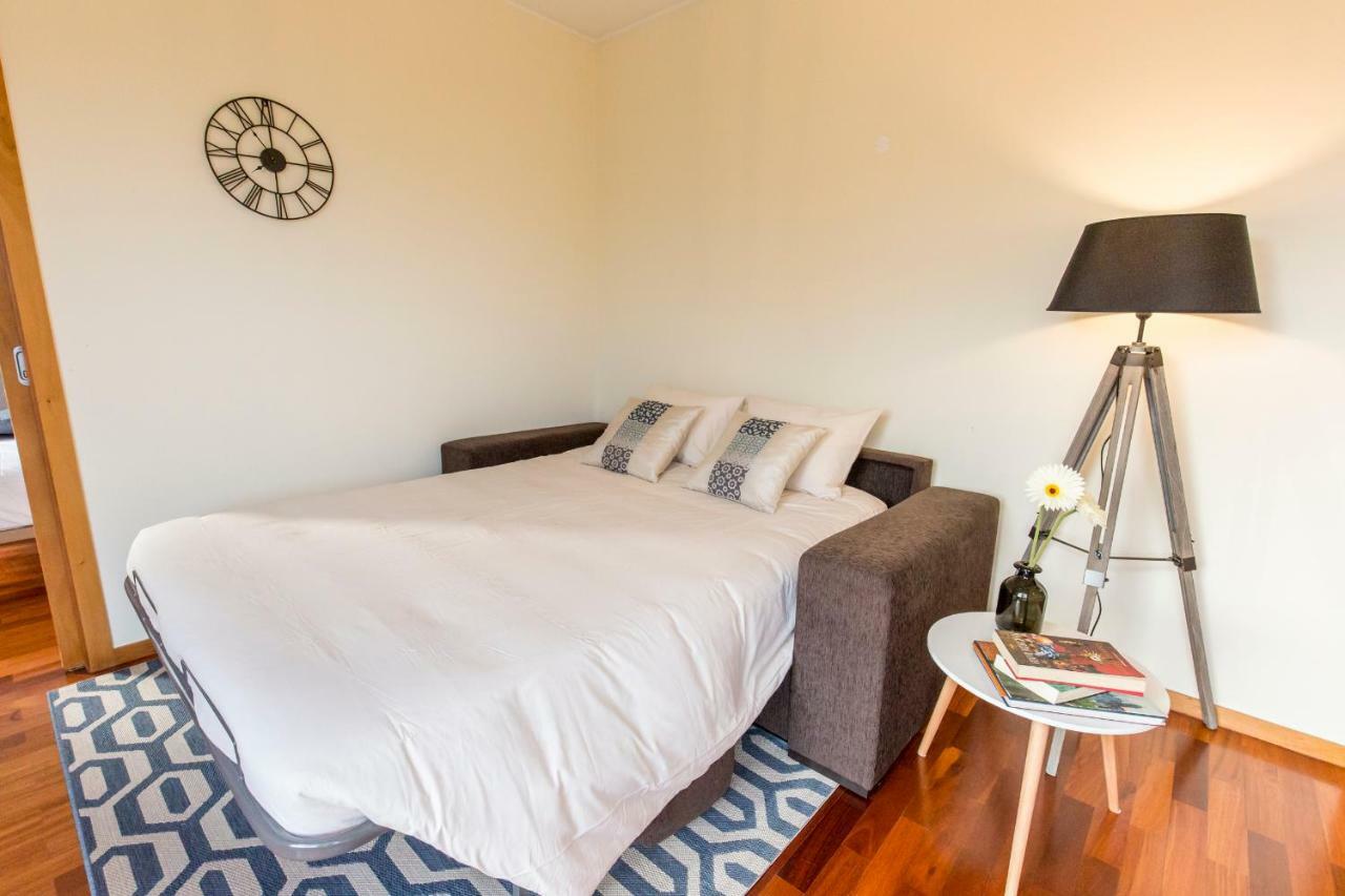 Music Relaxing With Bikes, Terrace & Parking Apartment Porto