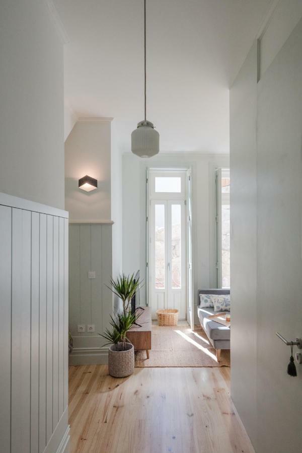Apartamento Camões
