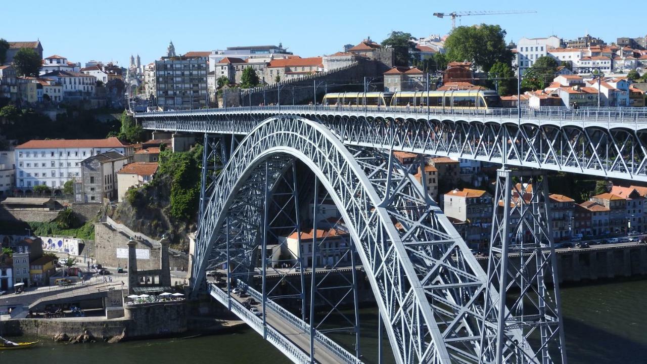 Oportoview Alegria Porto
