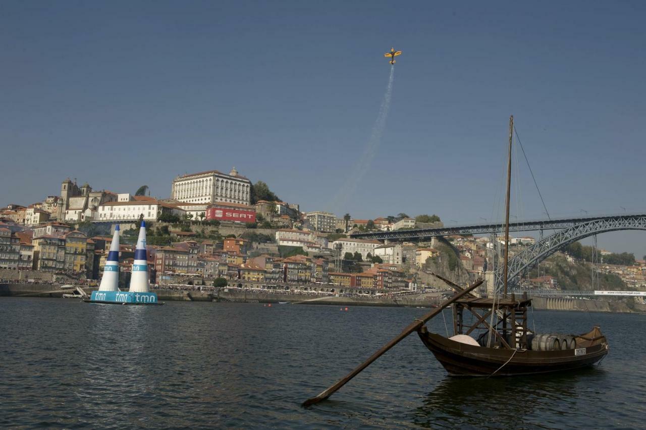 Oportoview Alegria * Porto