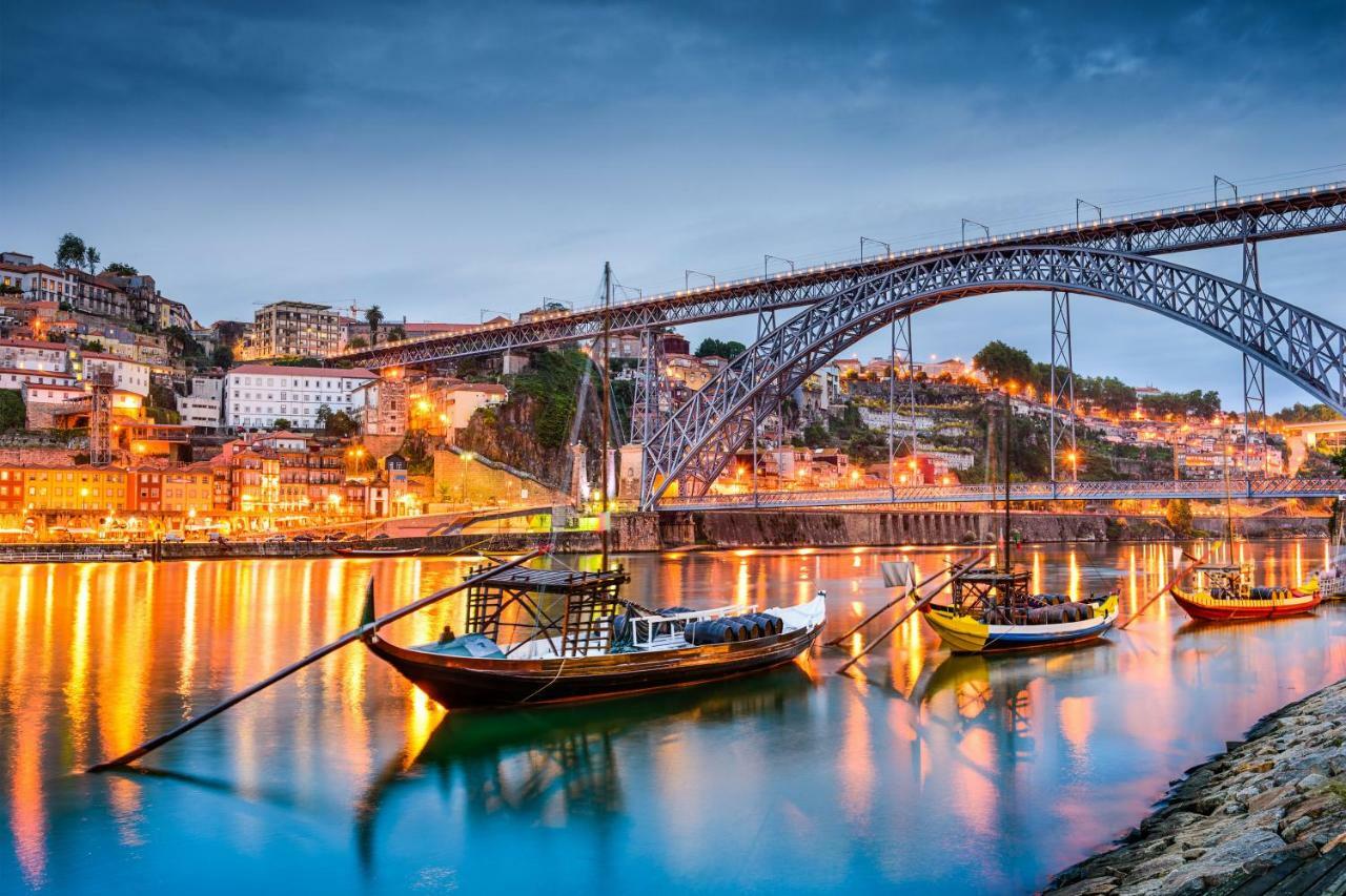 Oportoview Alegria
