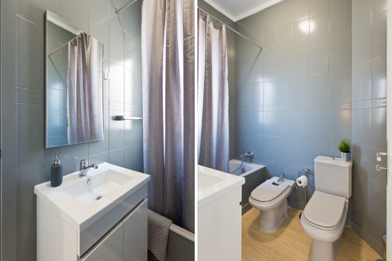 Appartement Covelo Park *