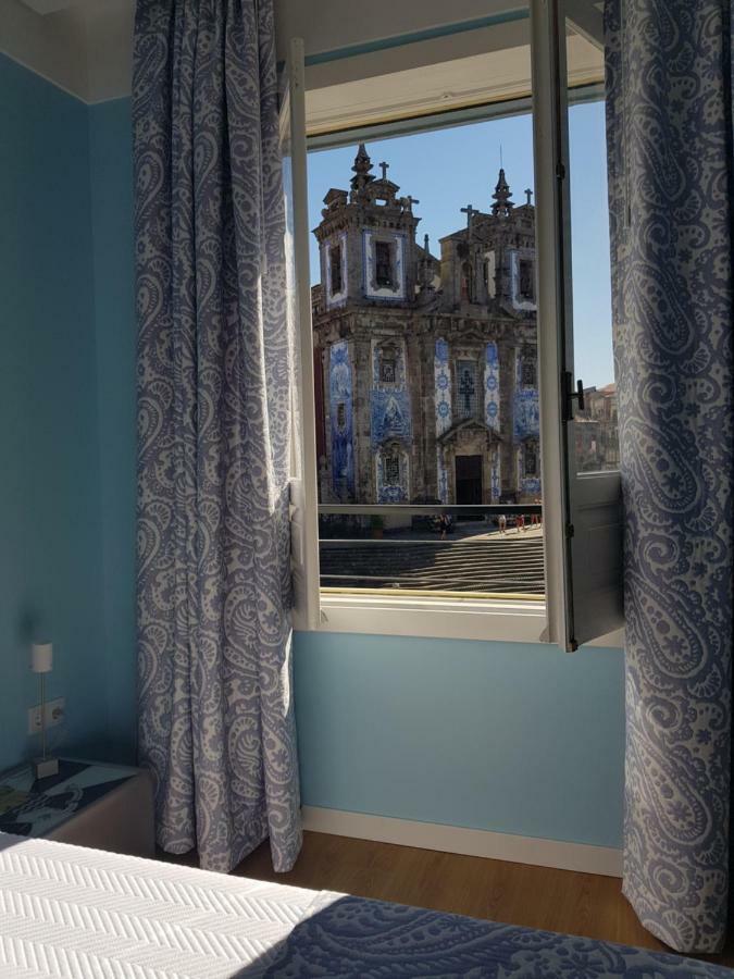 Guest house Privatti Porto