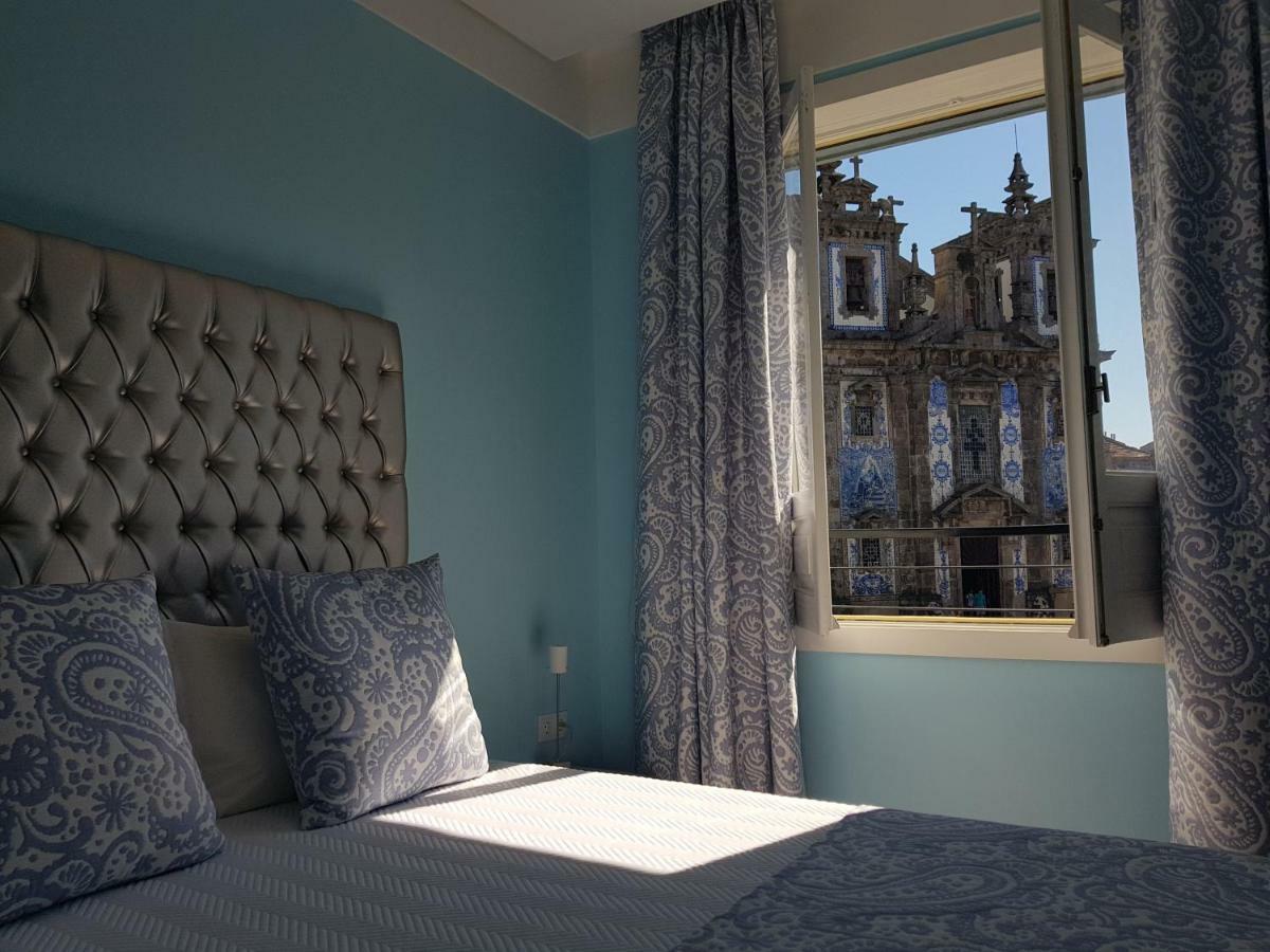 Guest house Privatti Porto
