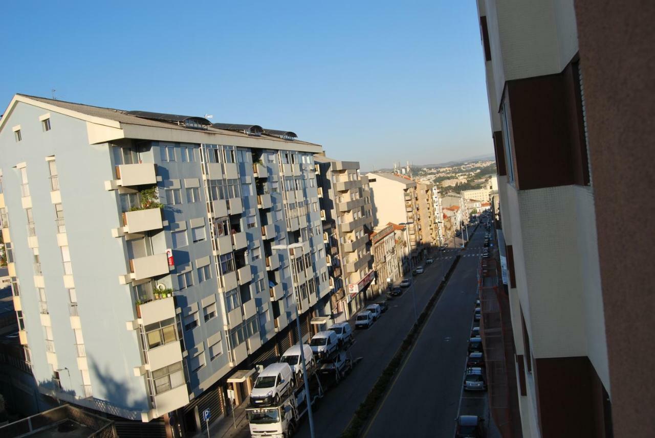 Apartment Bessa Porto