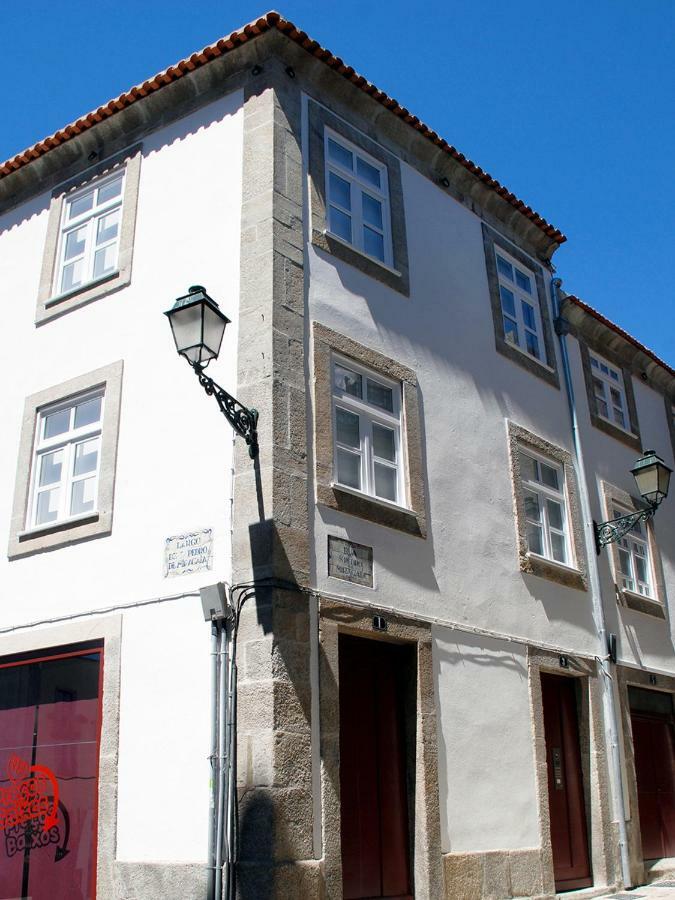 Pwhc Miragaia * Porto