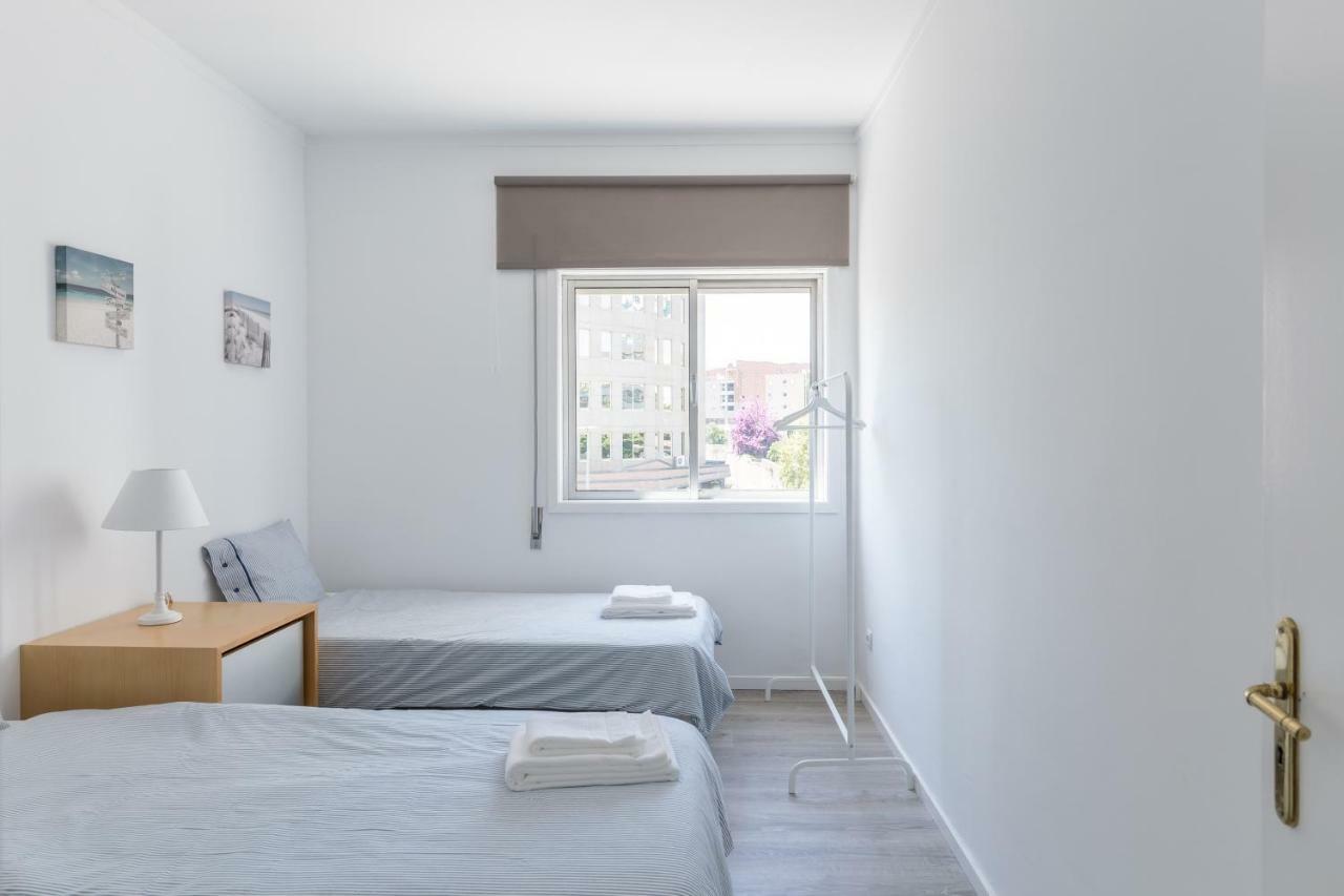 The Perfect Apartment