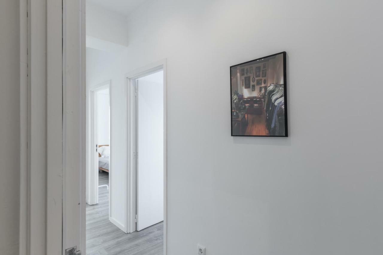 Apartment The Perfect *