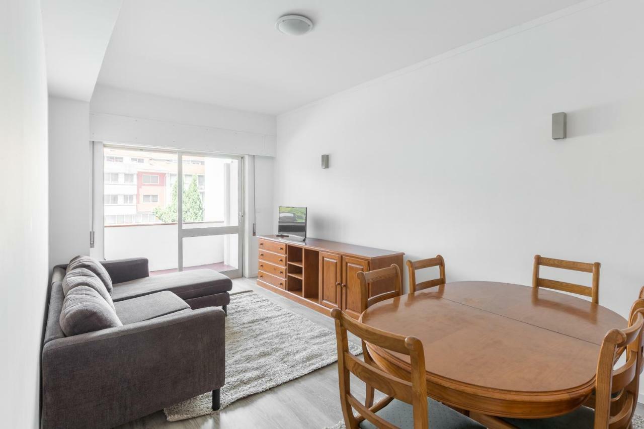 Apartment The Perfect Porto