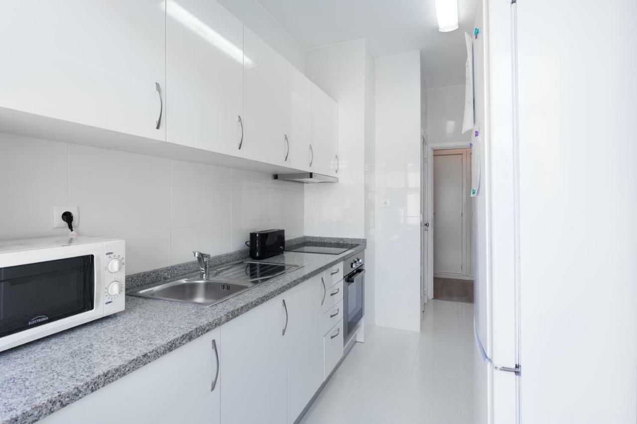 The Perfect Apartment Porto