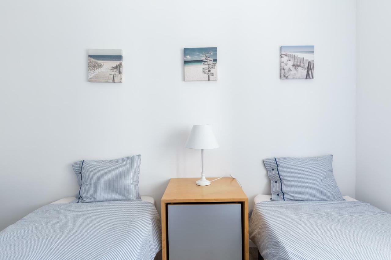 Apartment The Perfect