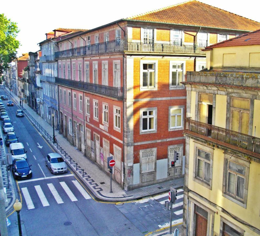 Bombarda House & Apartment Porto