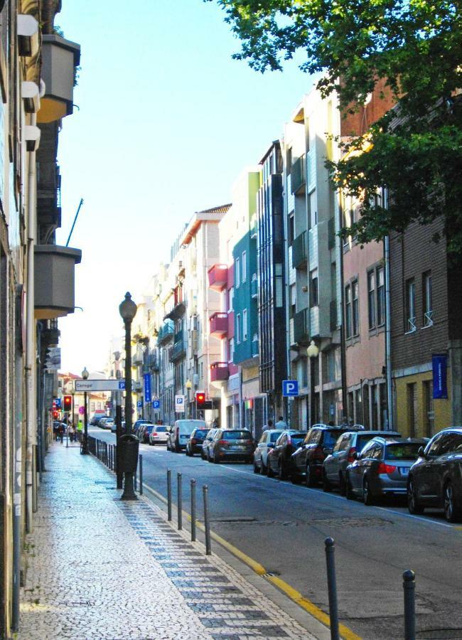 Bombarda House & Apartment