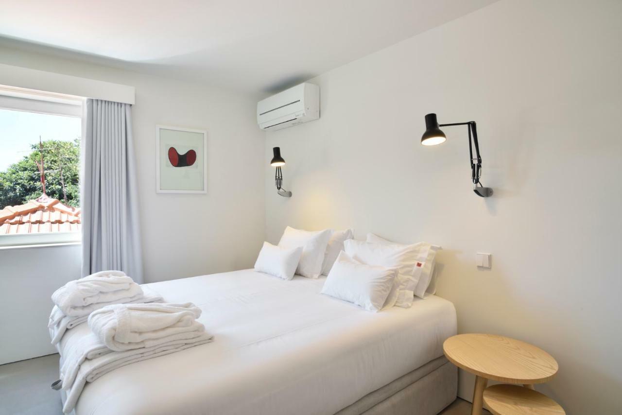 Bed & Breakfast House Of Artists Porto