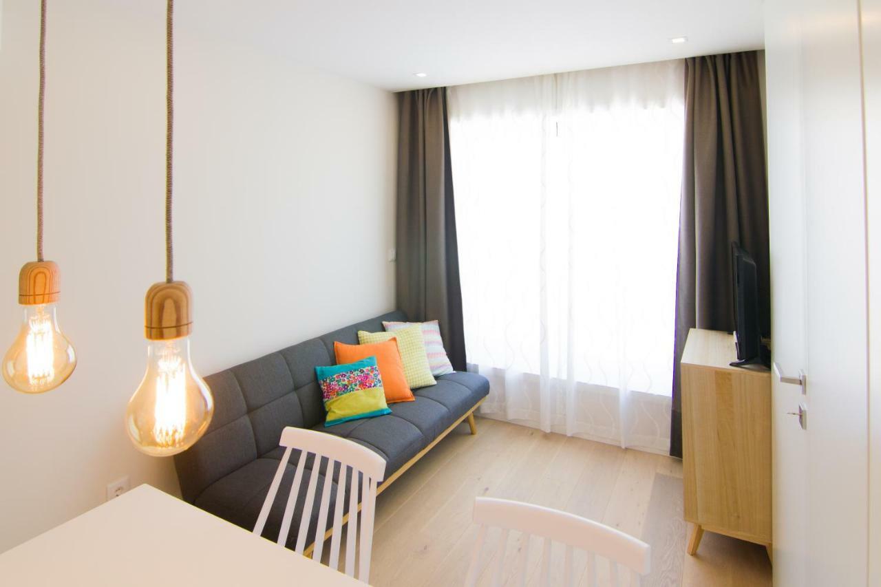 Mh Trindade Appartement *
