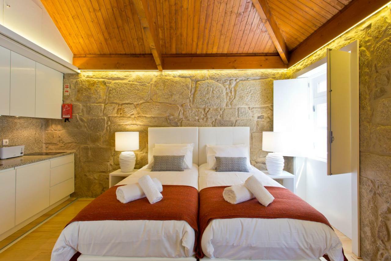 Apartment Ribeira