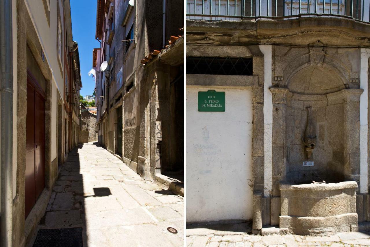 Apartment Ribeira *