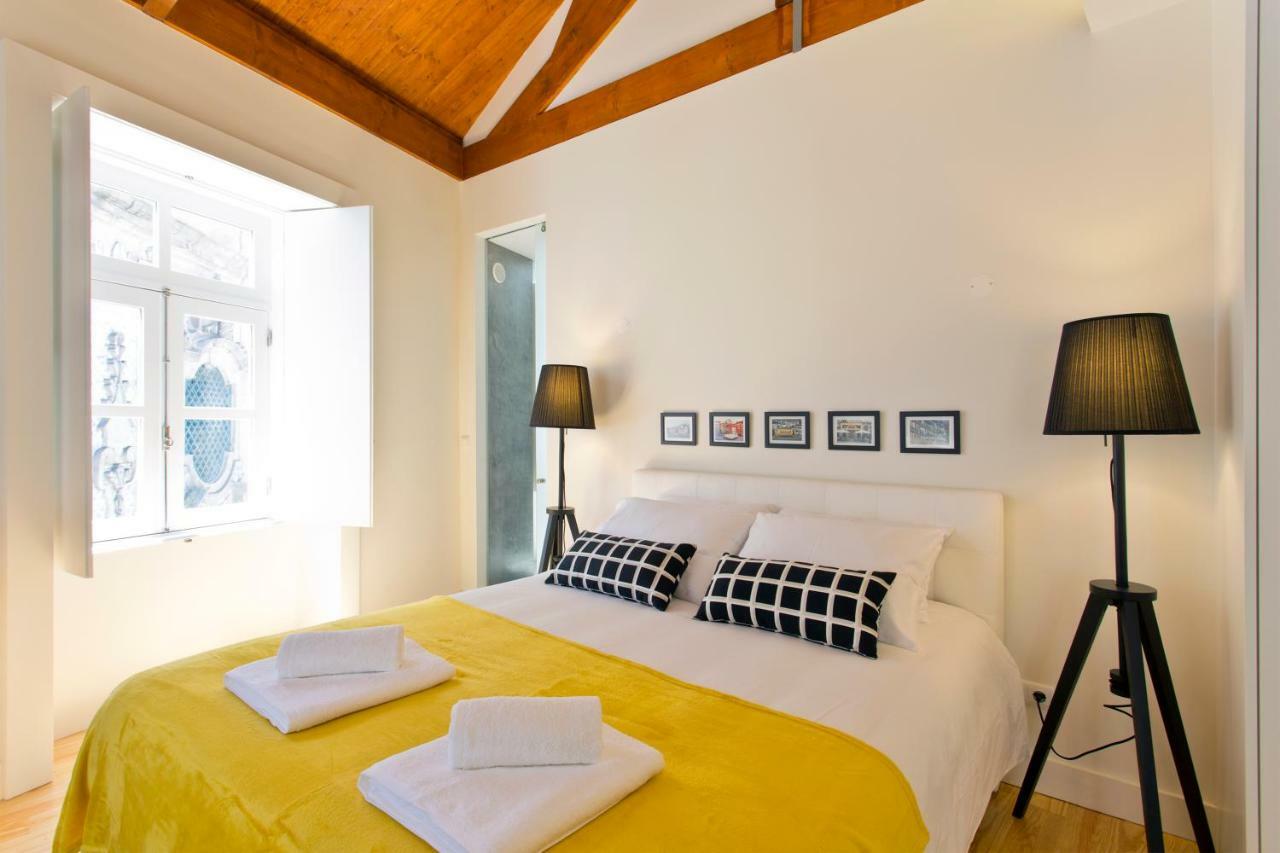 Ribeira Apartment