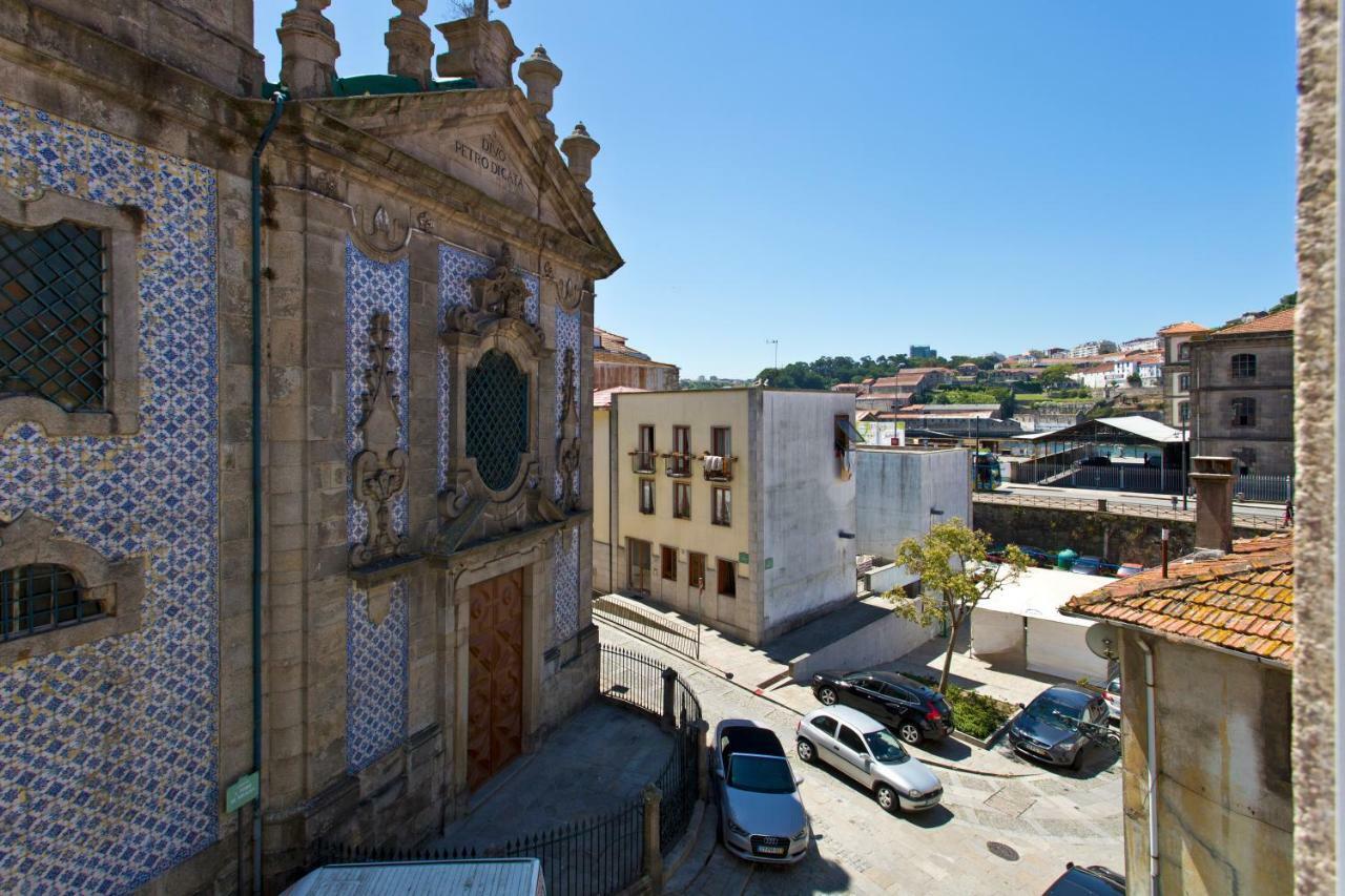 Apartment Ribeira