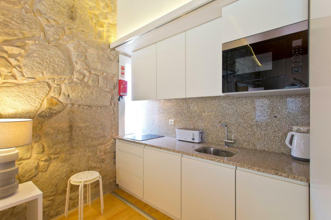 Ribeira Apartment *