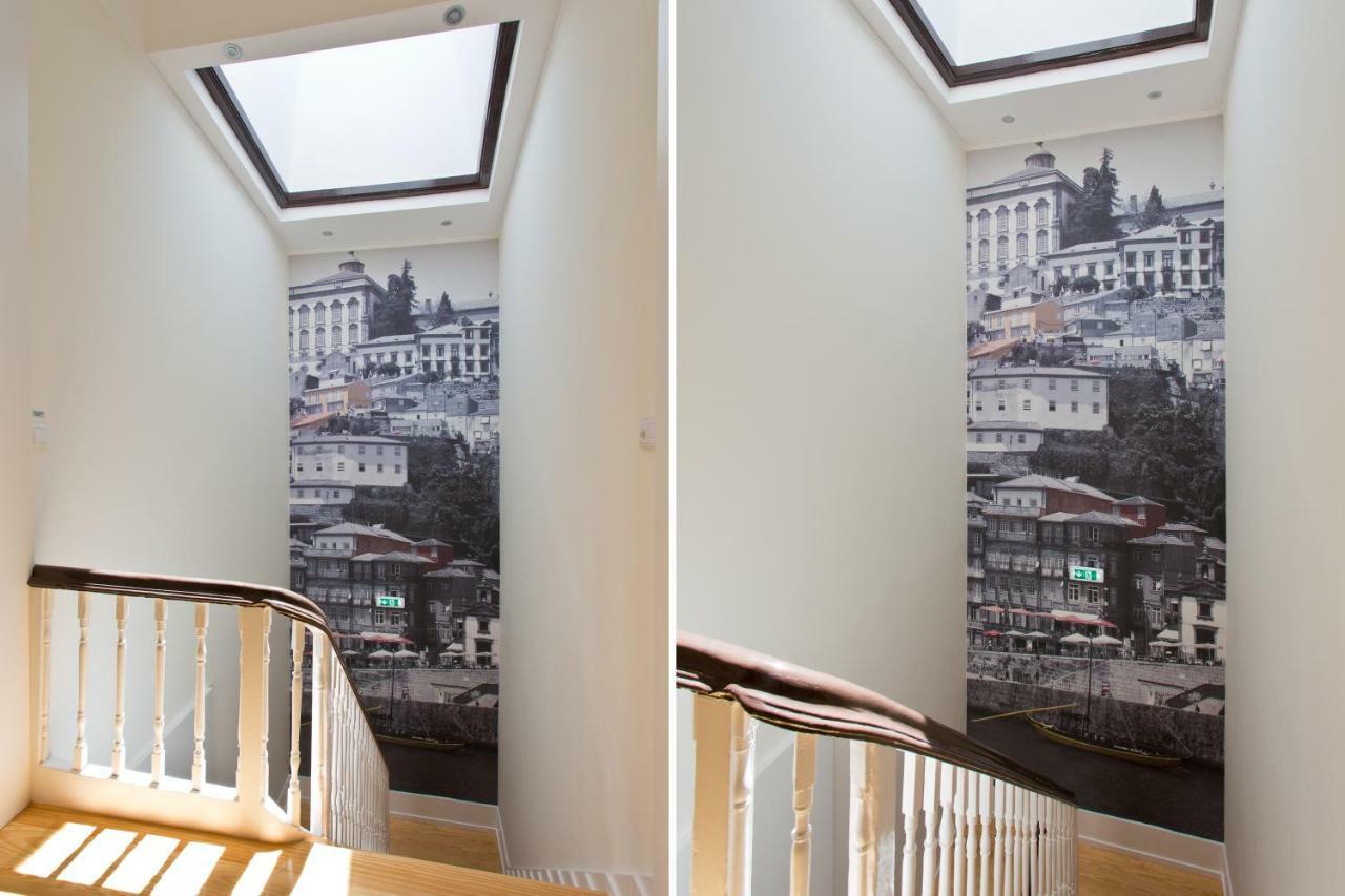 Ribeira Apartment