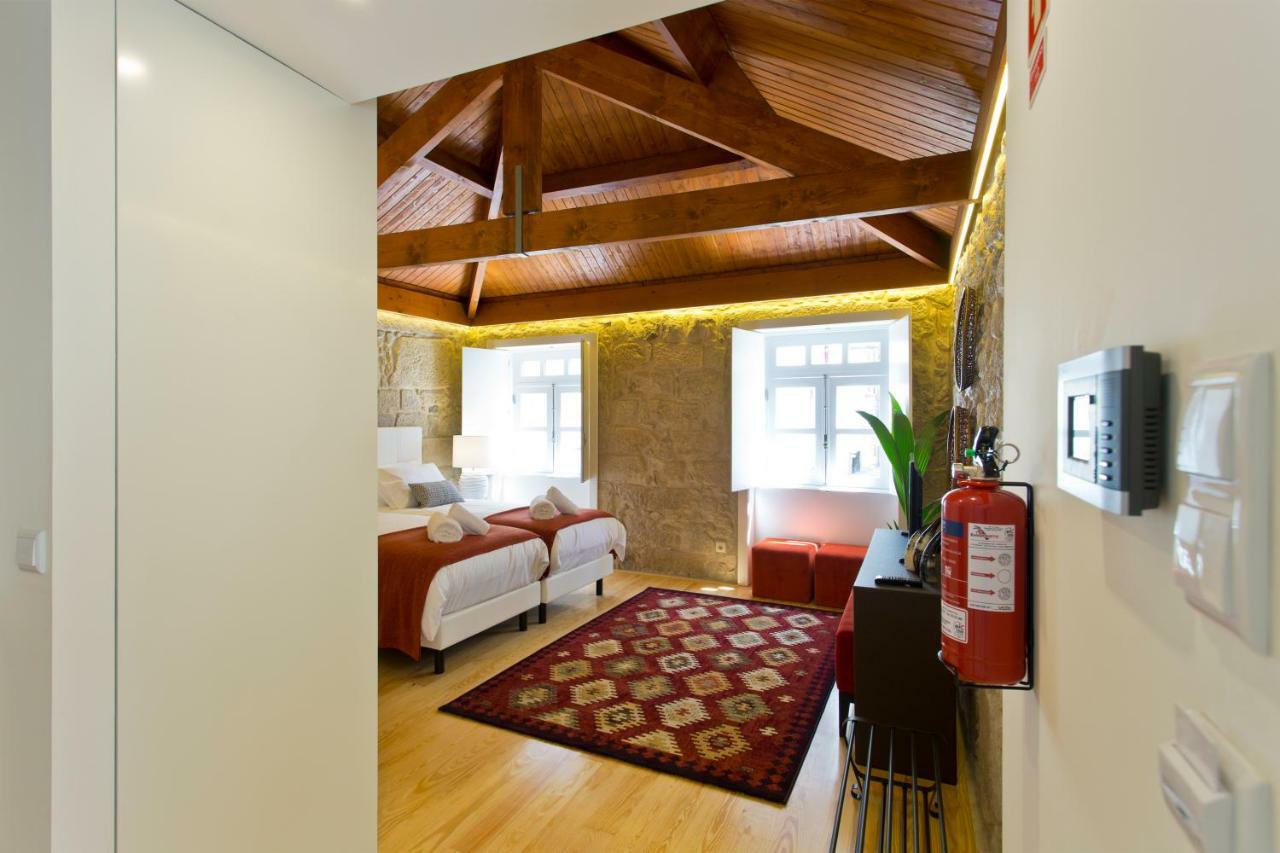 Apartment Ribeira *