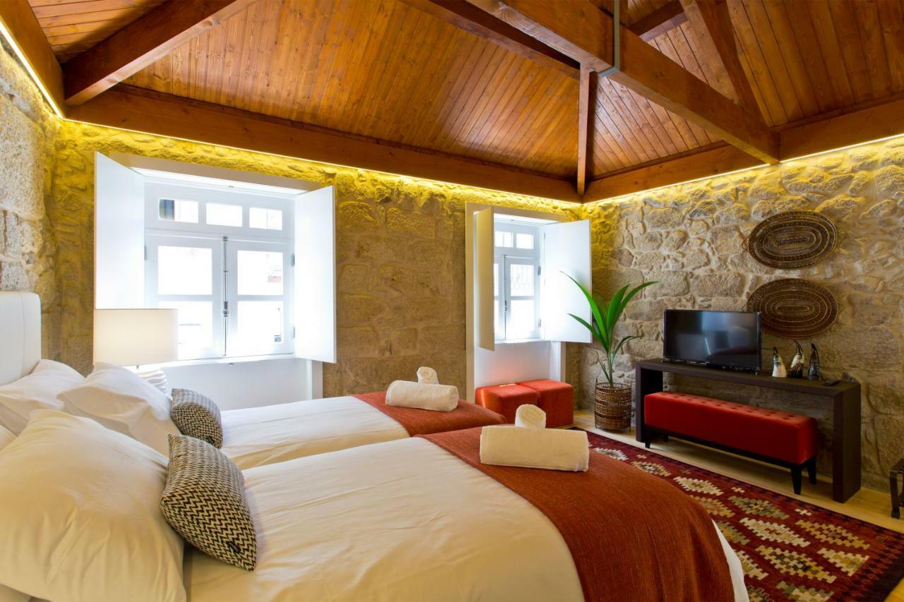 Ribeira Apartment *