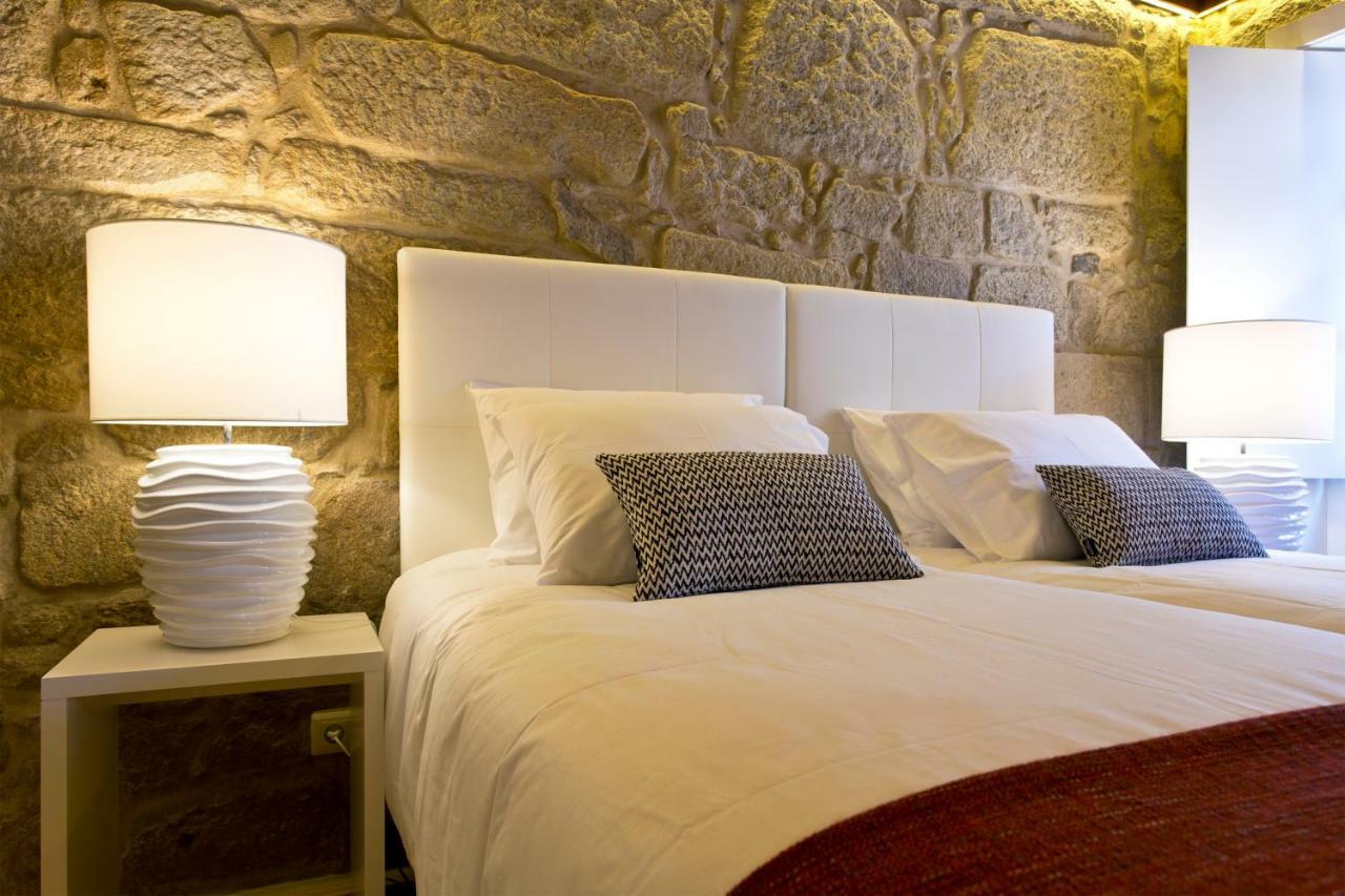 Ribeira Apartment Porto