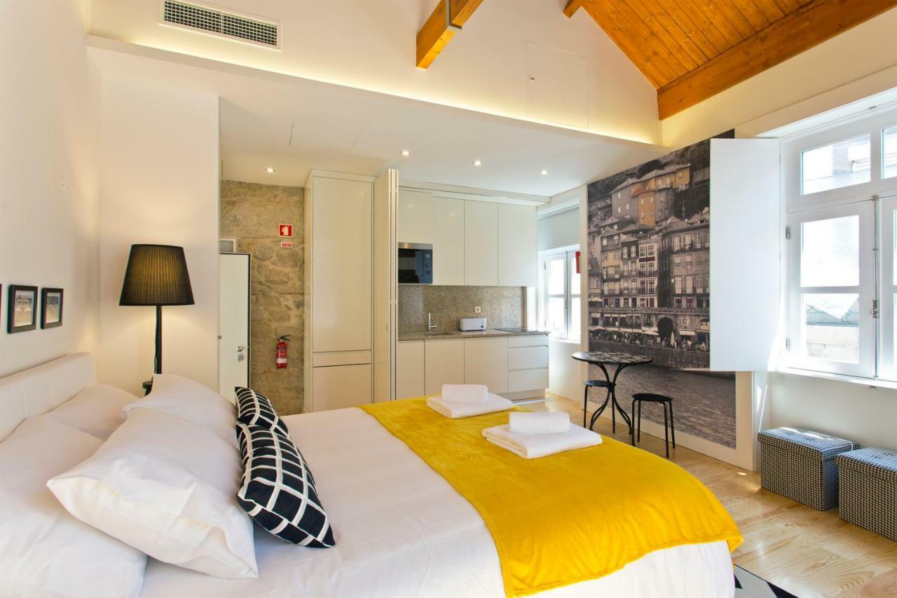 Ribeira Apartment *