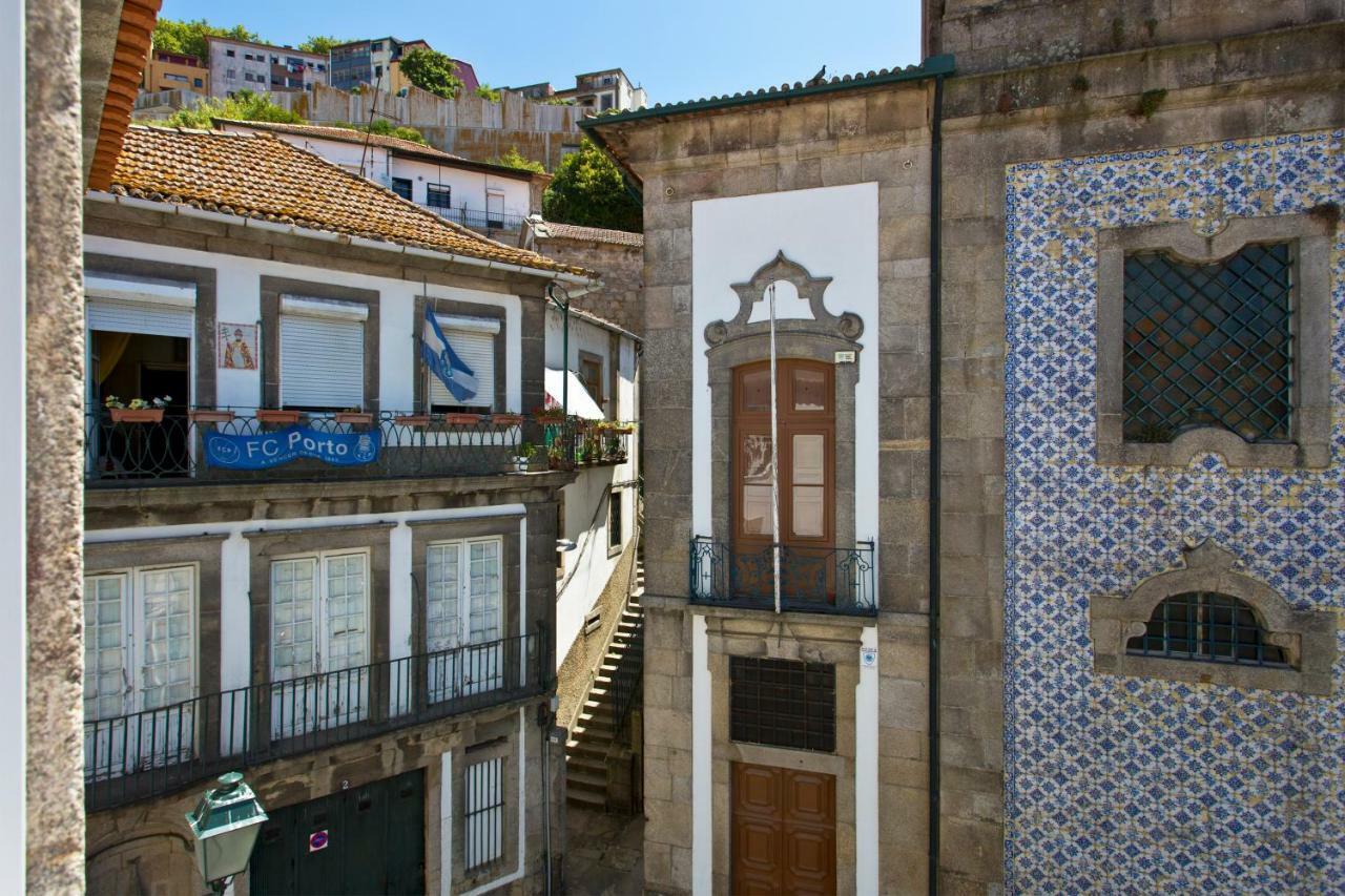 Apartment Ribeira